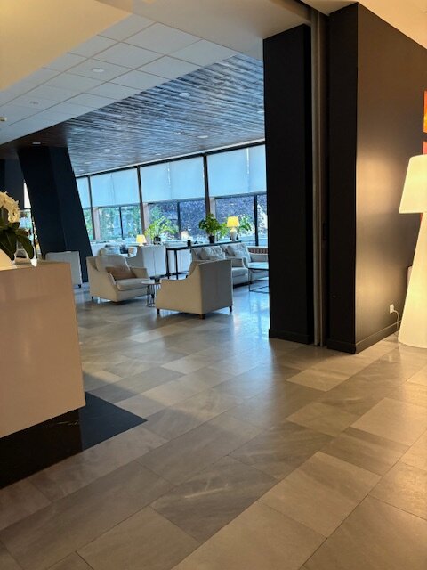 新斯干普酒店-浴室