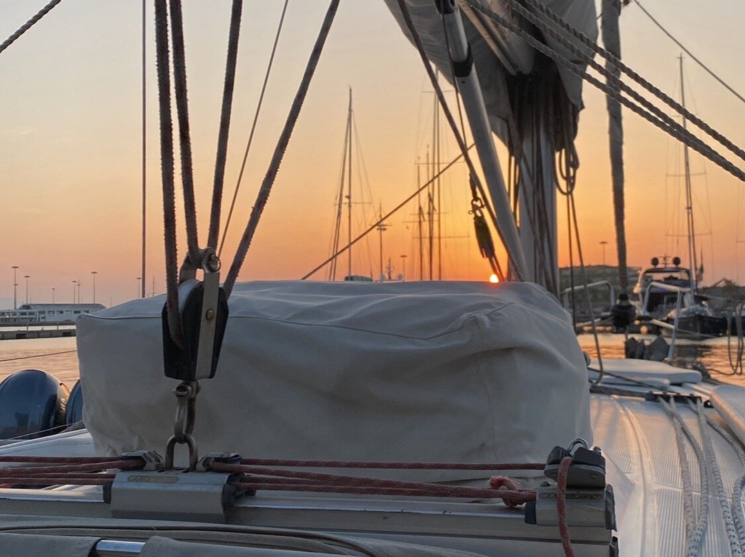 sardegnacruiser-卡利亚里省必去景点