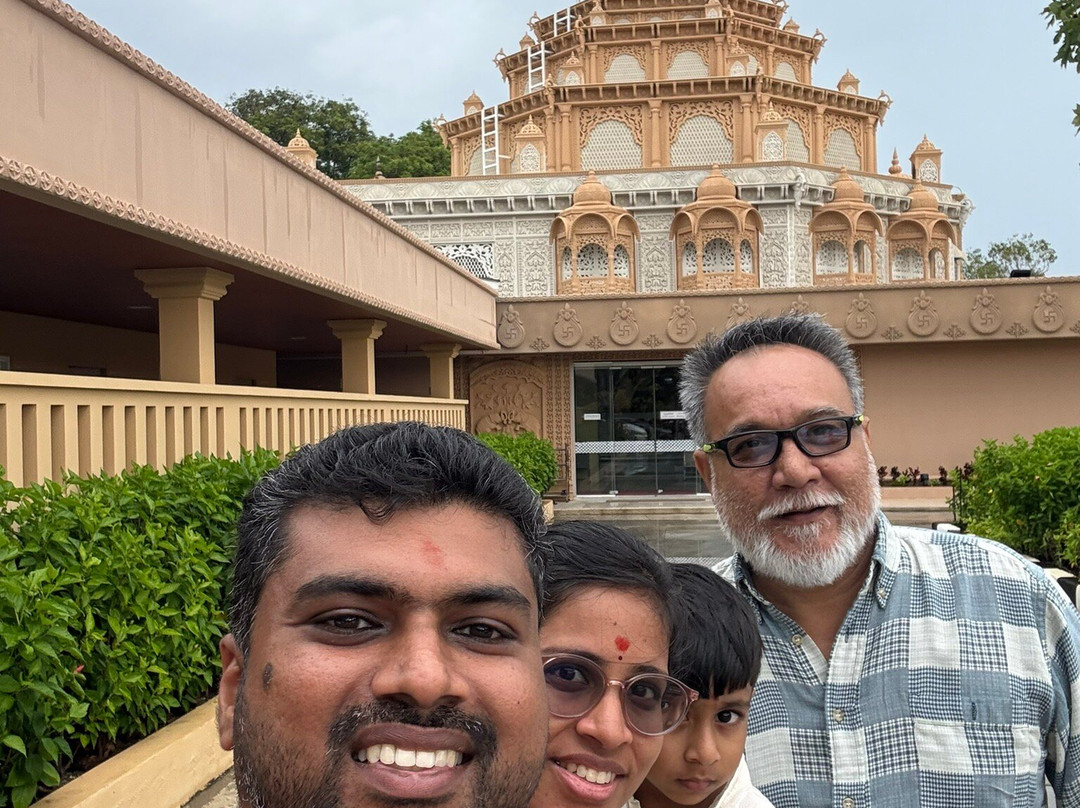 Phuket Guide Driver-Wichit必去景点