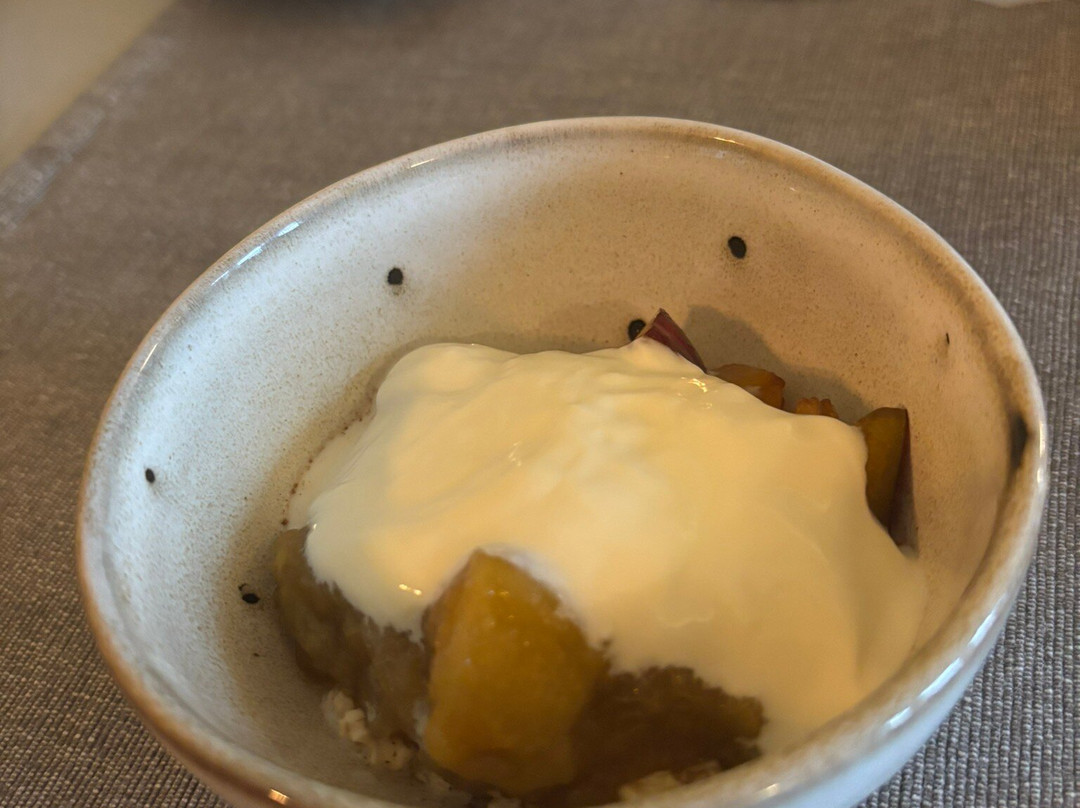 Crafnant House - Bed & Breakfast主图