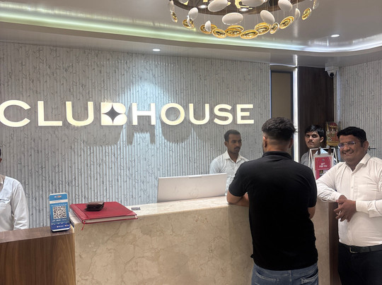 Clubhouse Hotel Ayodhya