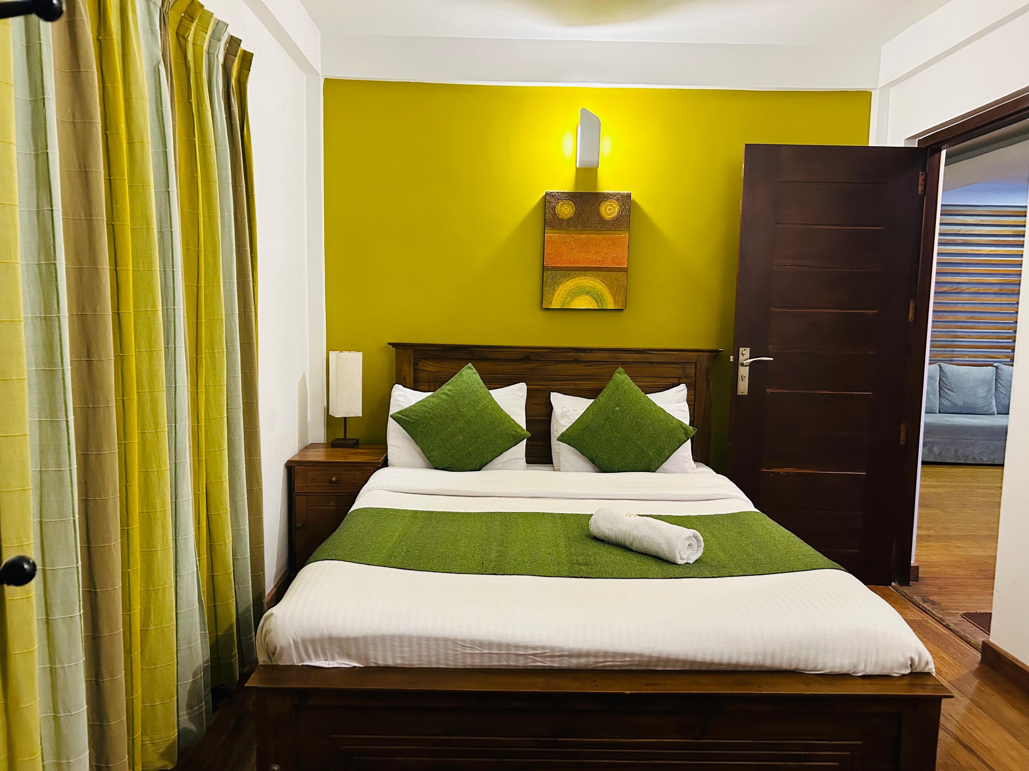 Lemas Holiday Bungalow-官方