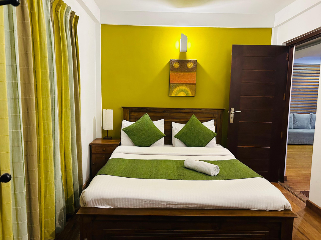 Lemas Holiday Bungalow主图