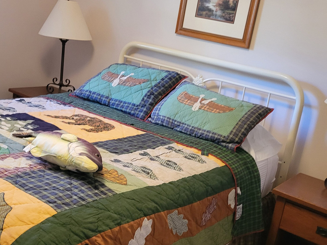 LakePointe Resort主图