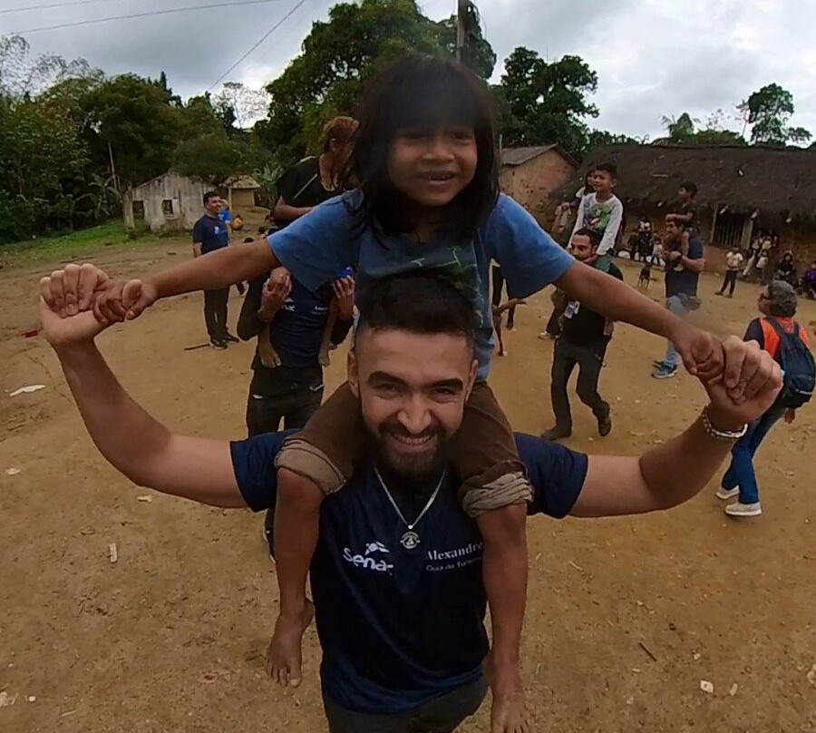 Rio Litoral Tour-安格拉杜斯雷斯必去景点