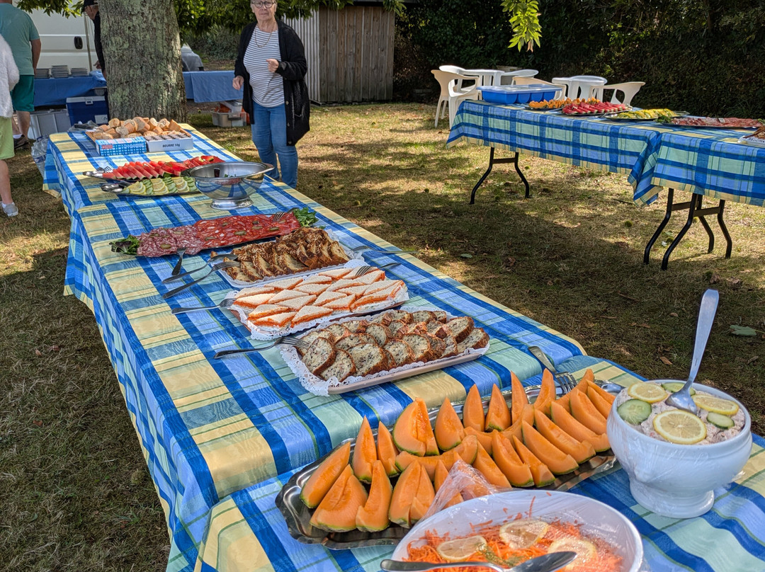 Hotel Club Ker Beuz主图