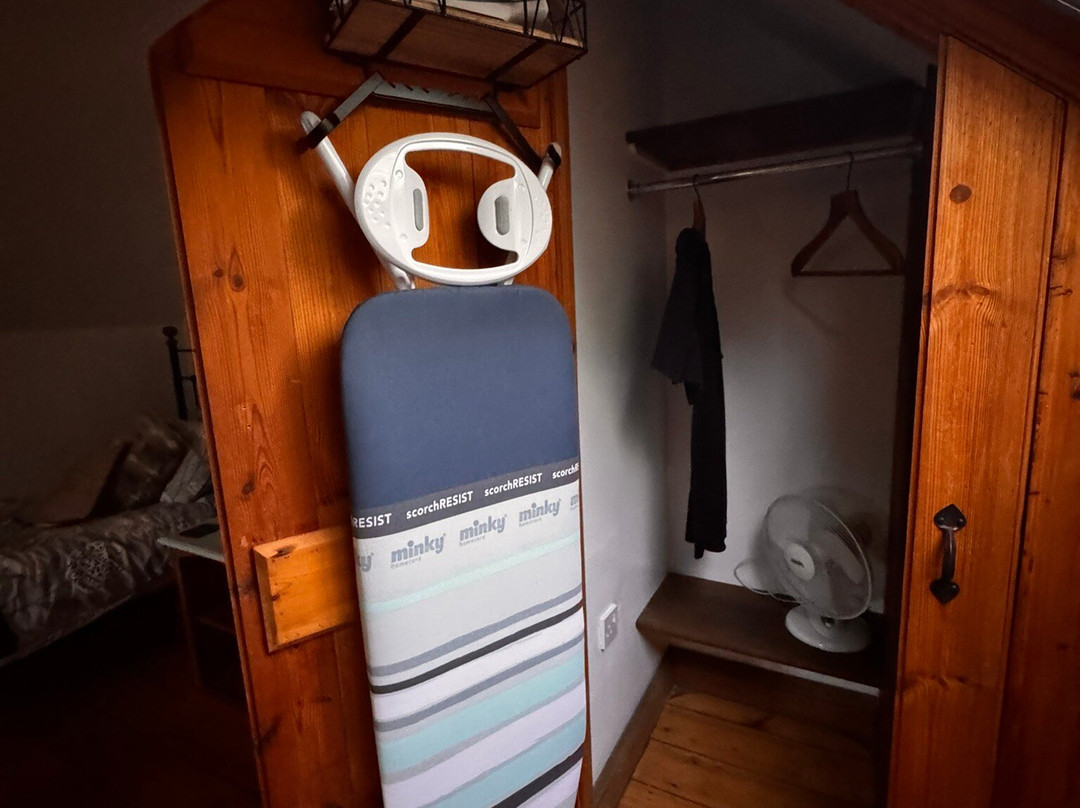 The Orangery B&B主图