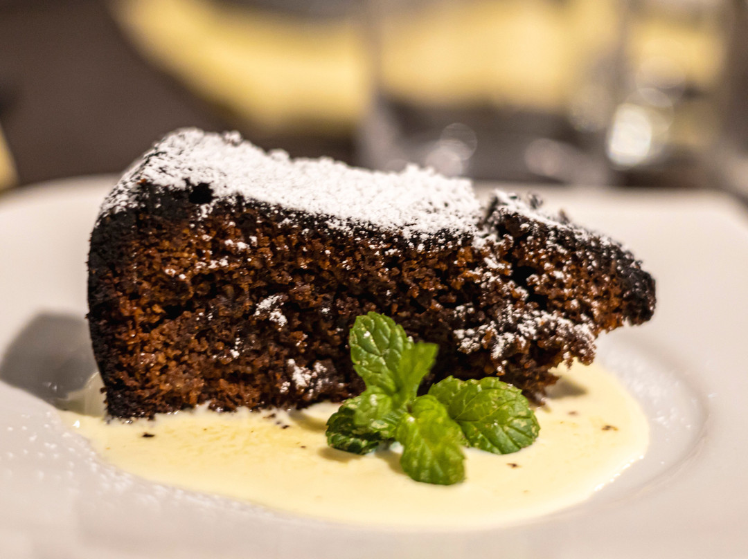 HG Hotel Il Settebello主图