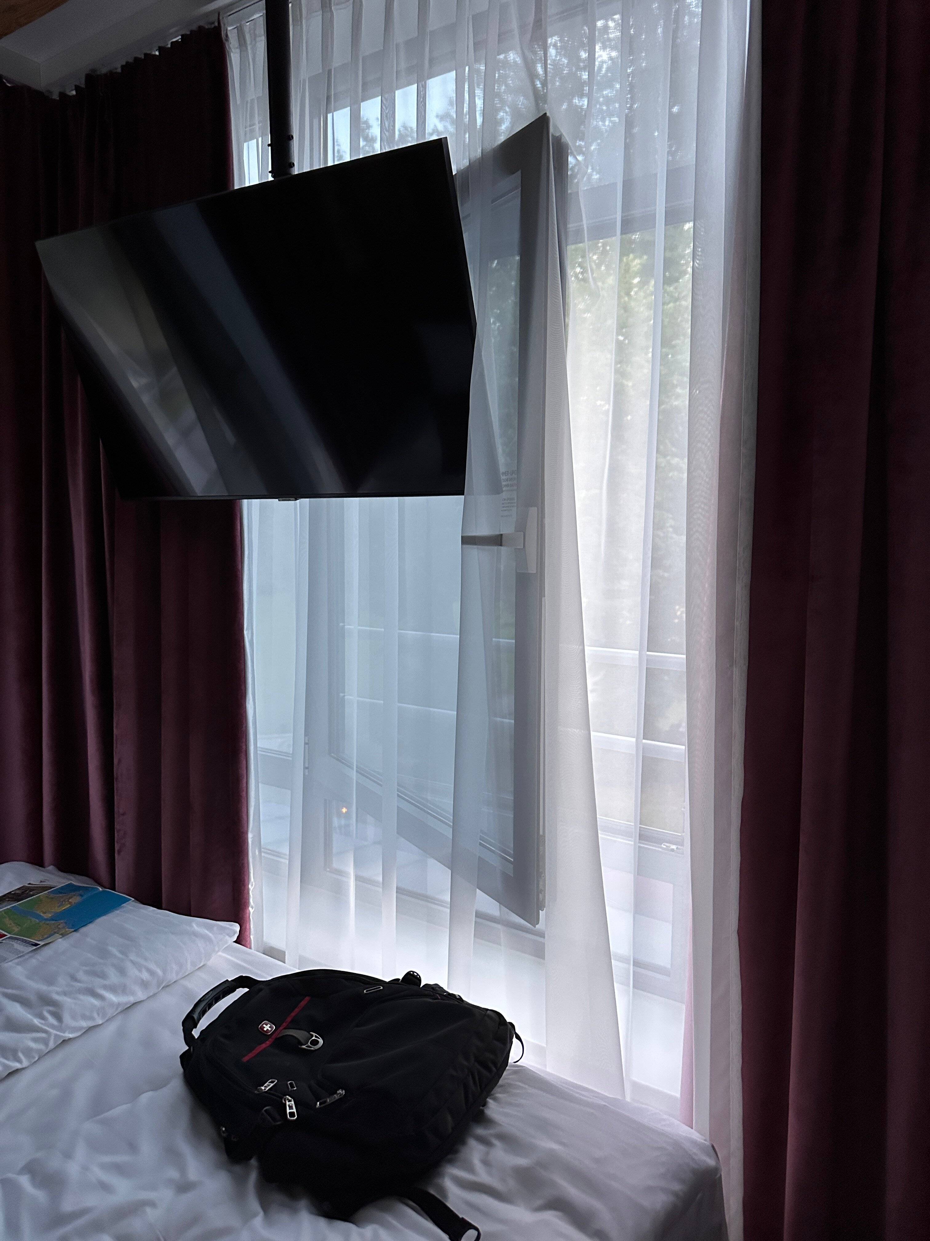 施彻维兹瓦尔德特瑞酒店-官方