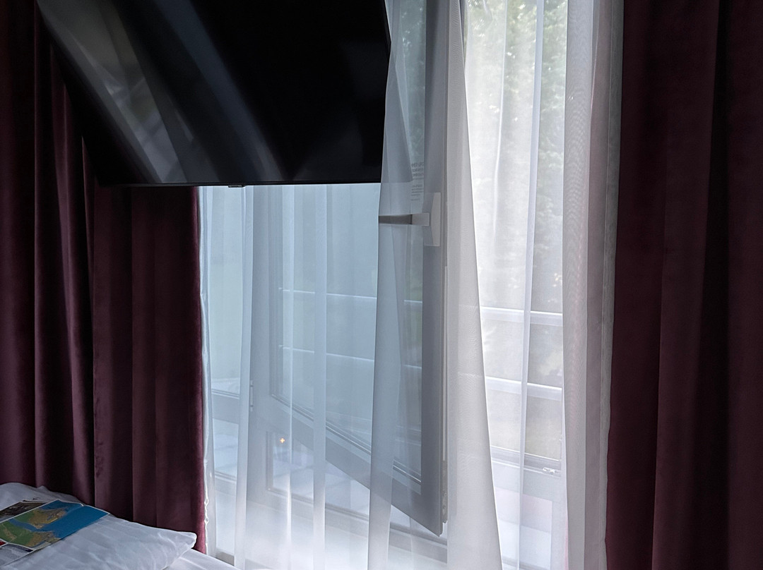 施彻维兹瓦尔德特瑞酒店主图