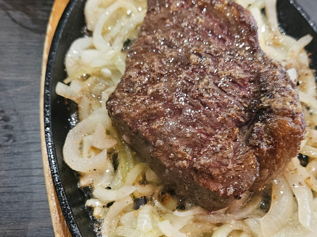 Rio Grande Restaurant, Watford