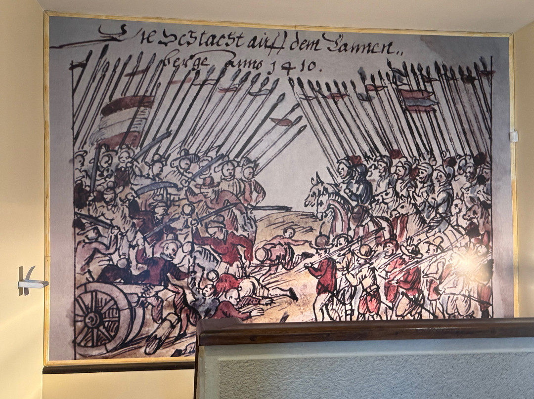 History Museum of Lithuania Minor-克莱佩达必去景点