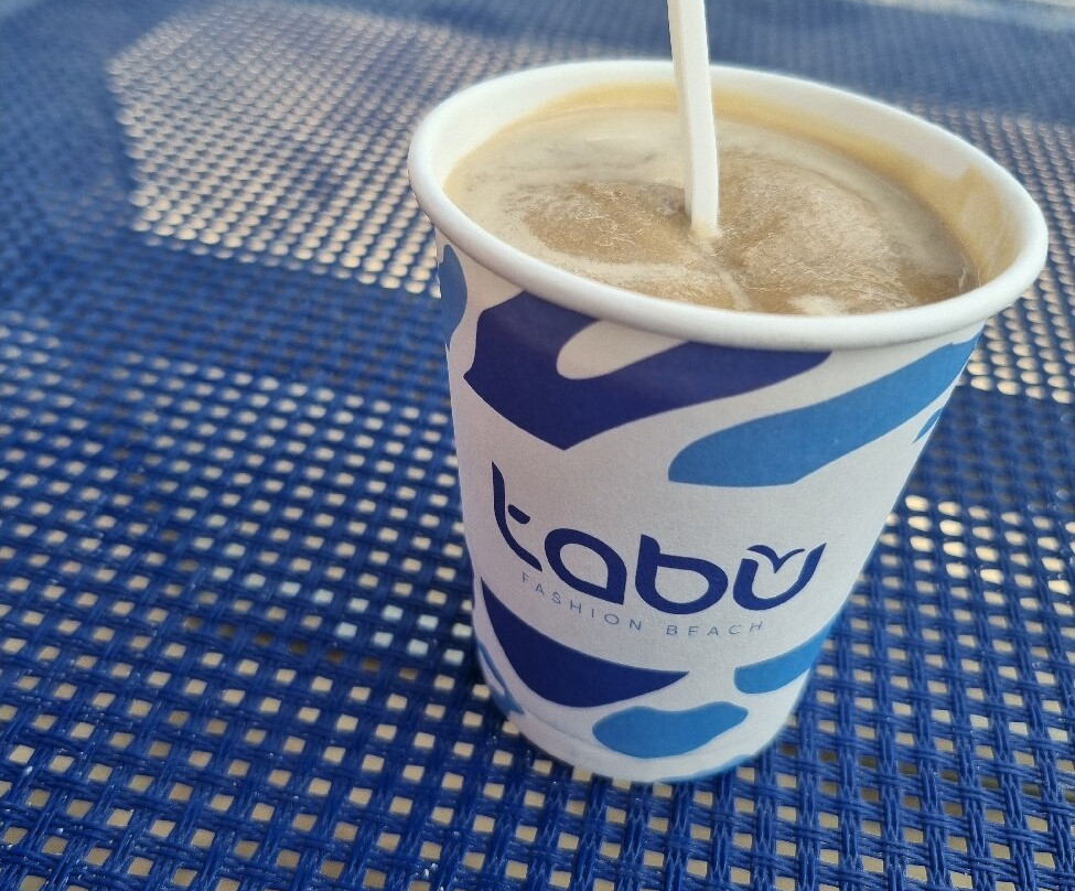 Lido Tabù Fashion Beach-切萨雷奥港必去景点