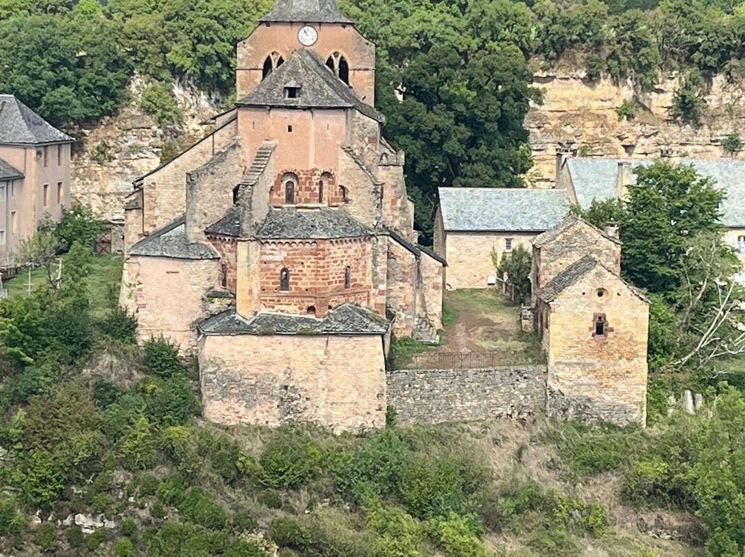 Le Clos St Georges主图