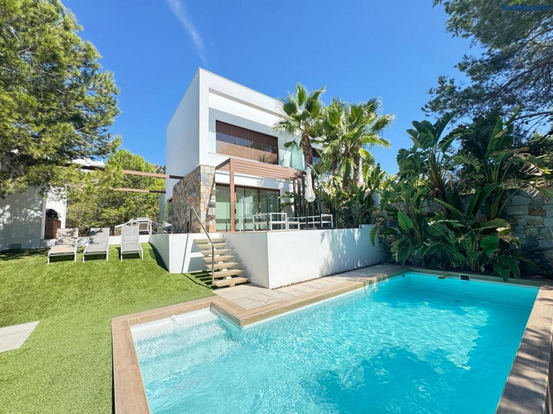 Las Colinas, Acacia Villas, Alicante