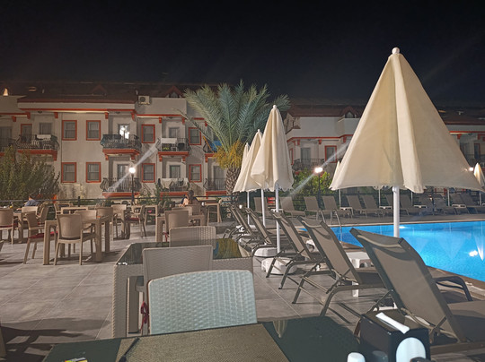 Casa De Levissi Hotel主图