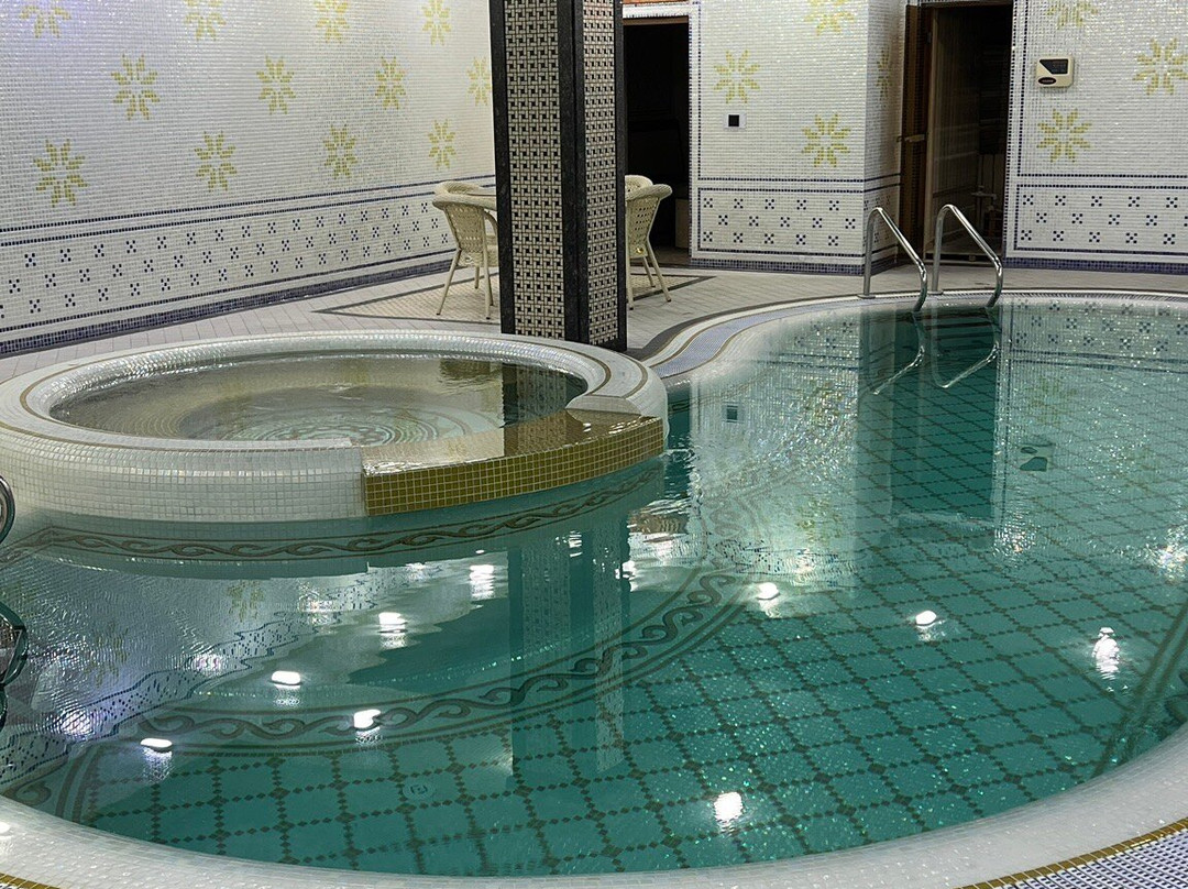 Shohjahon Palace主图