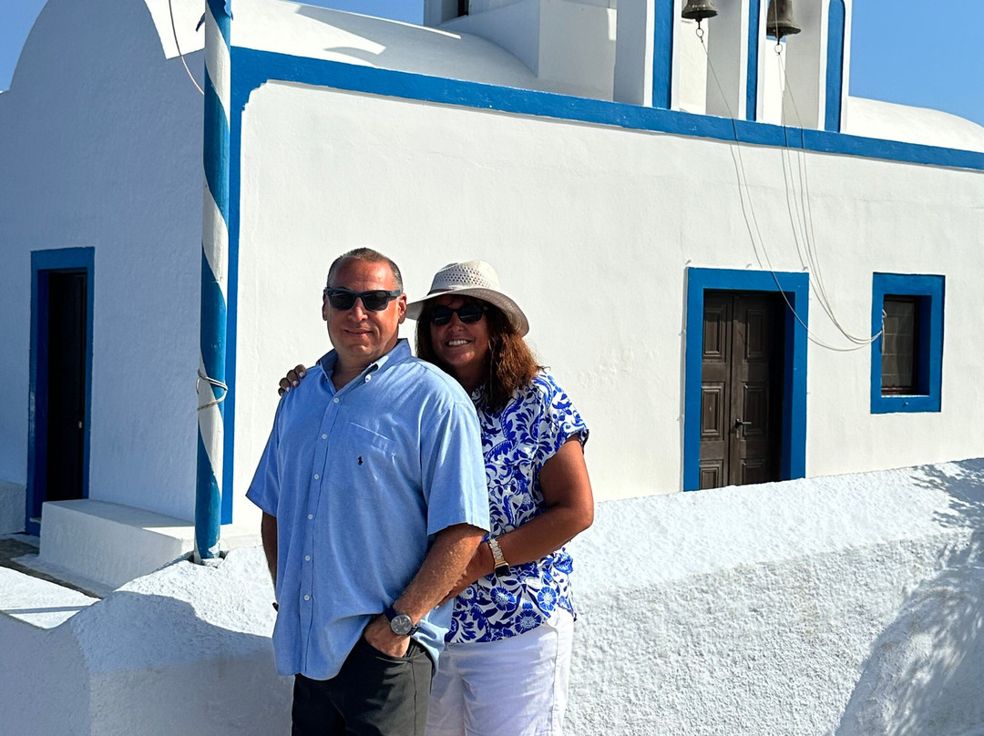 Golden Transfer Tours-费拉必去景点