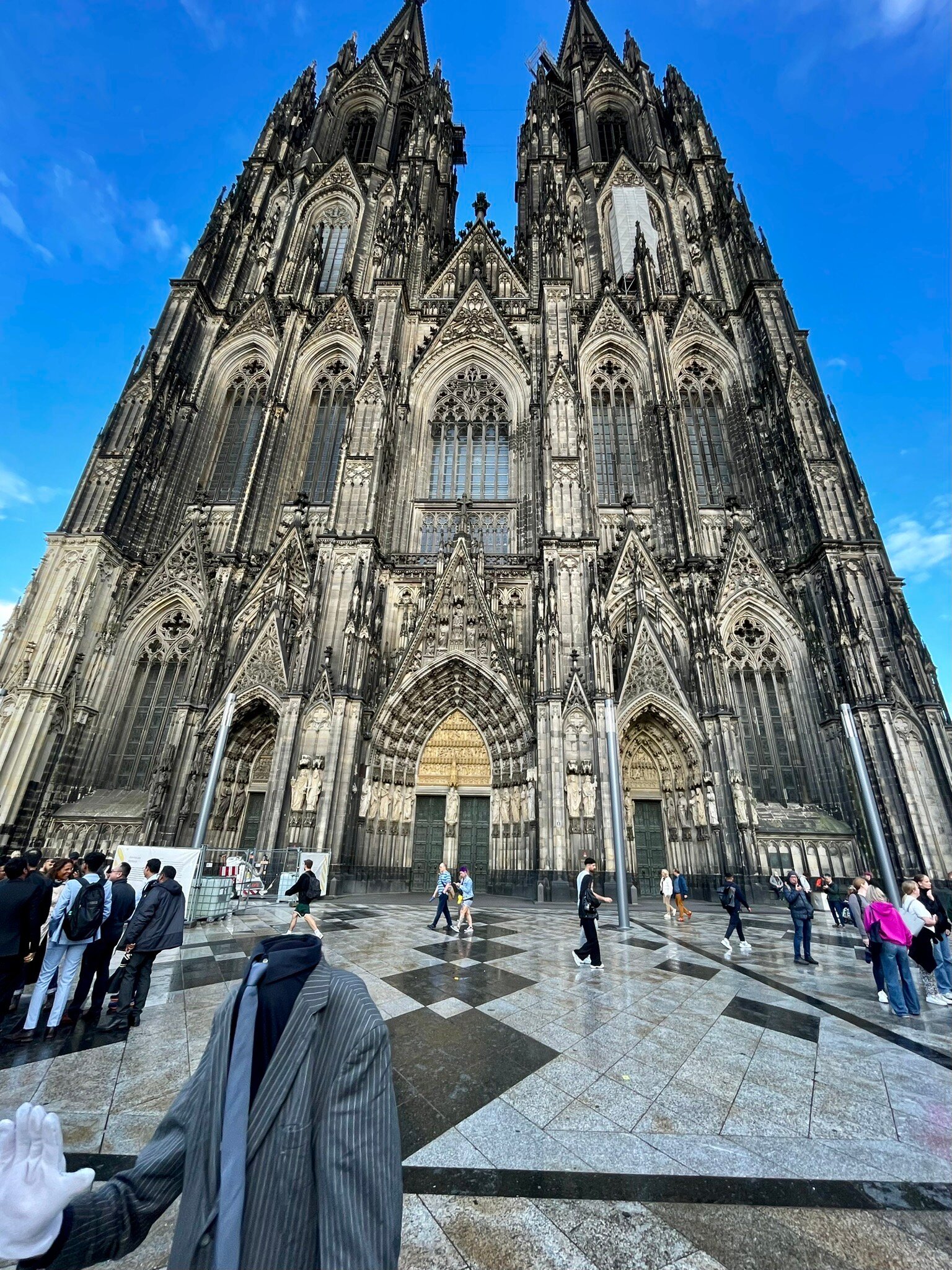 Messehotel Köln-Deutz-官方