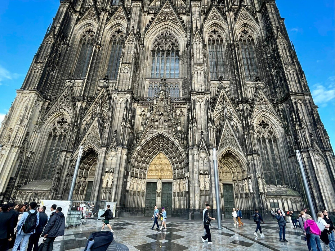 Messehotel Köln-Deutz主图