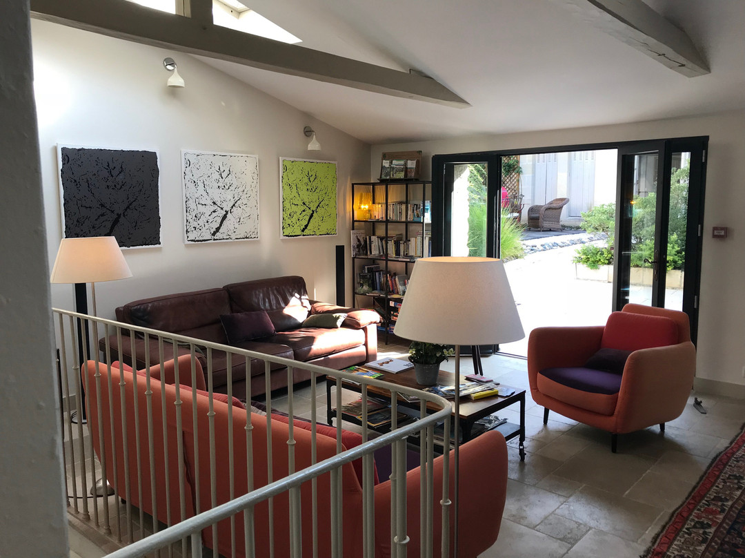 Hotel De Biencourt主图