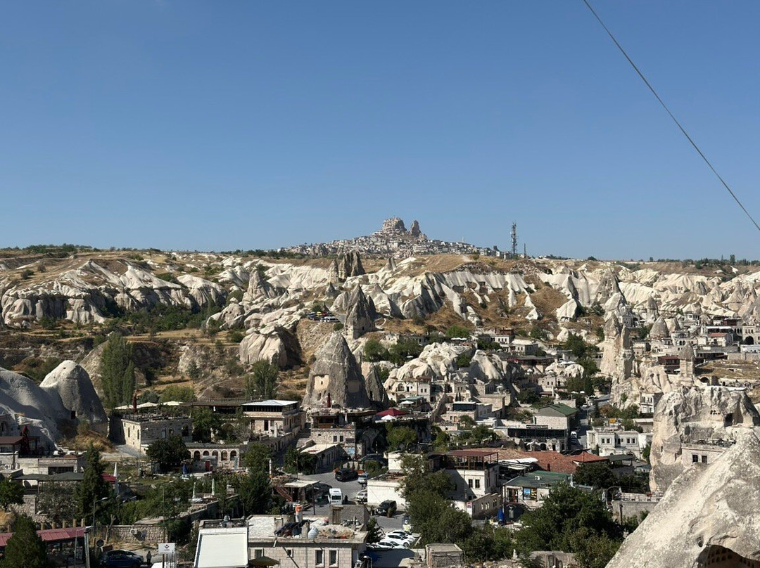 Sunset Point-格雷梅必去景点