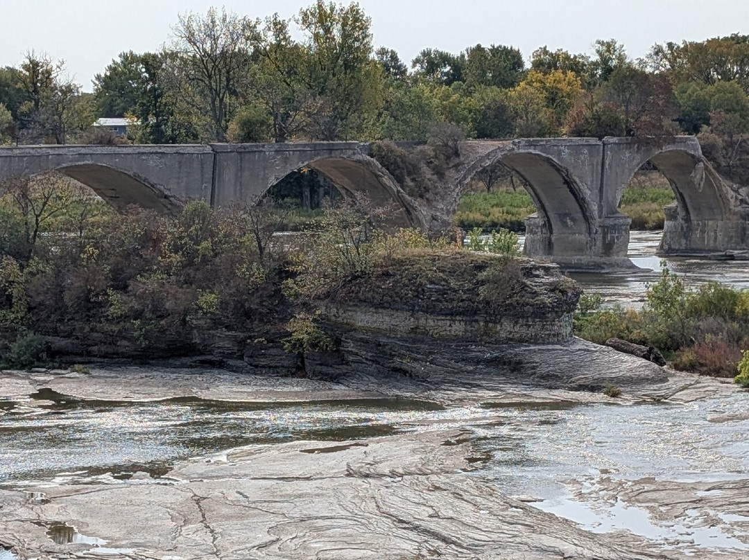 Farnsworth Metropark-Waterville必去景点