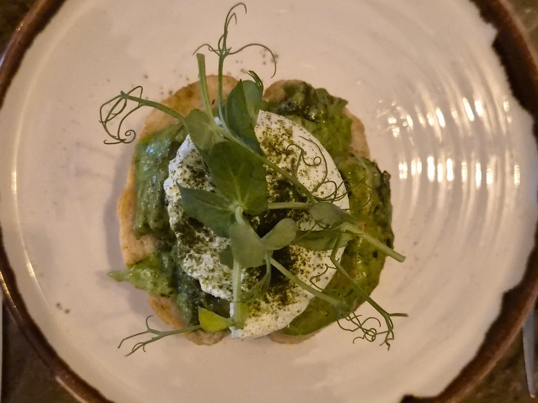 The Great House Hotel主图