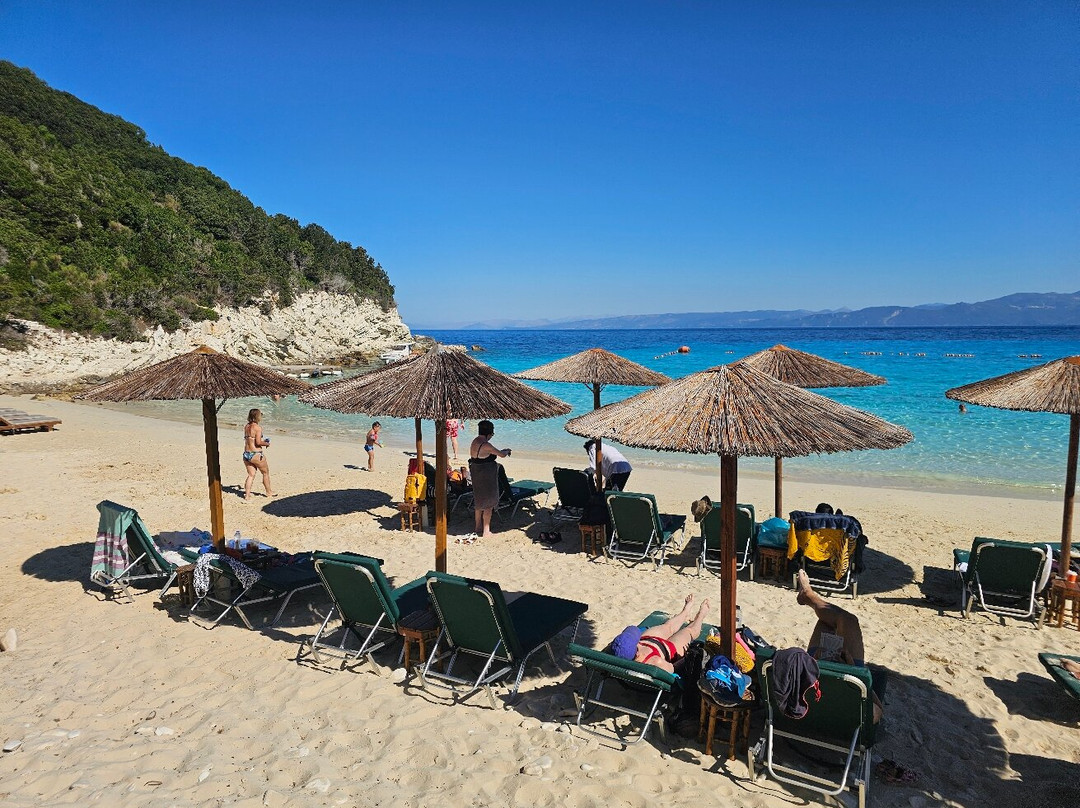 Vive Corfu-科孚必去景点