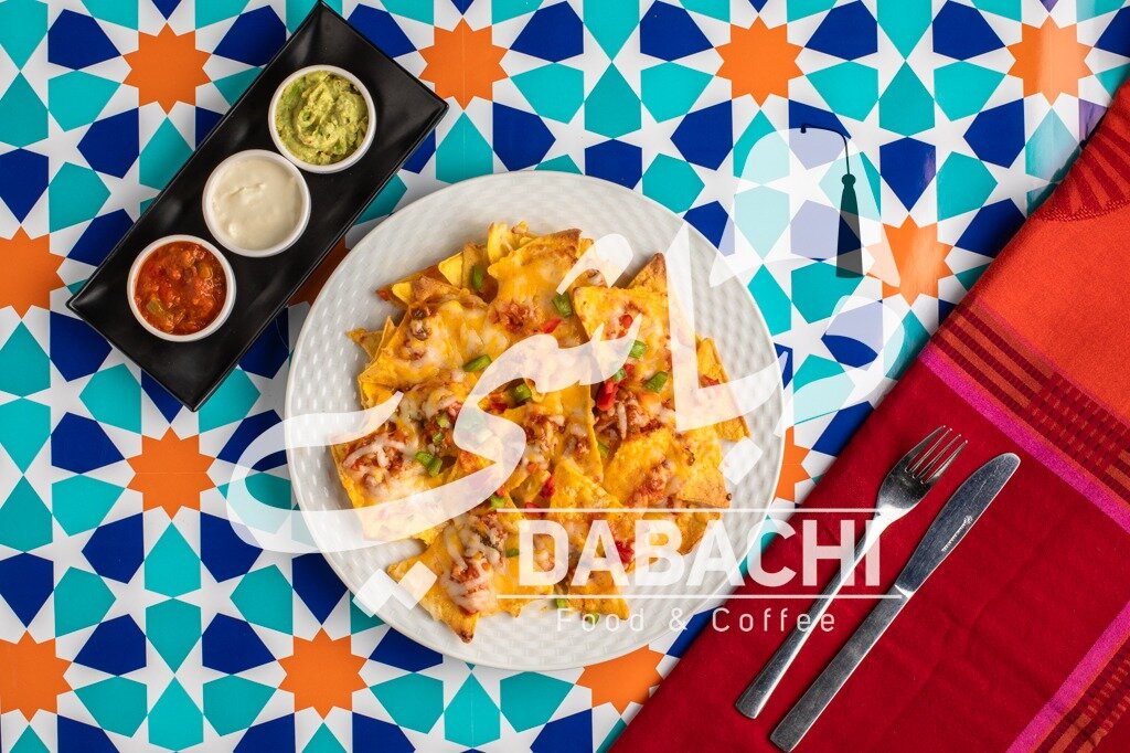 Dabachi Food & Coffee