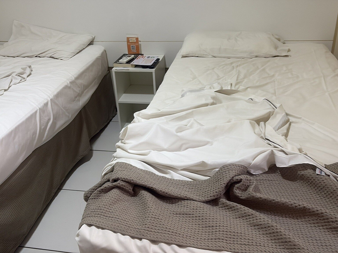 Soft Win Hotel São Luís主图