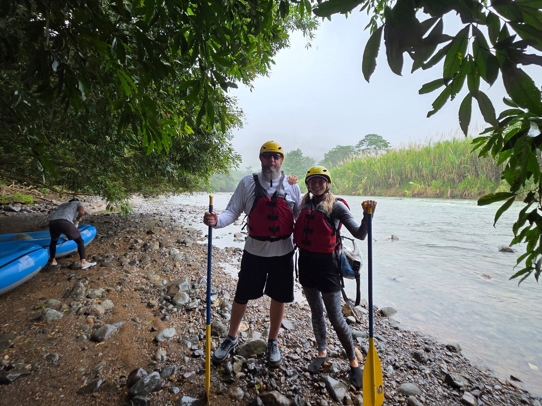 Dominical Adventures-主日镇必去景点