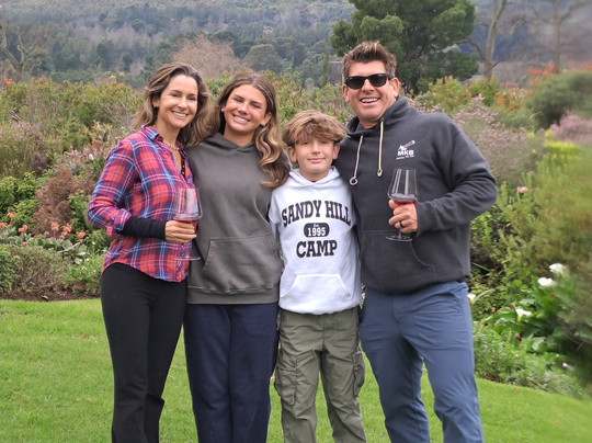 Voyager Private Transfers-斯泰伦博斯必去景点