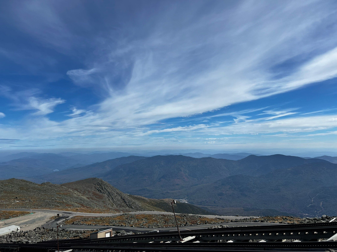 Mount Washington State Park-Mount Washington必去景点