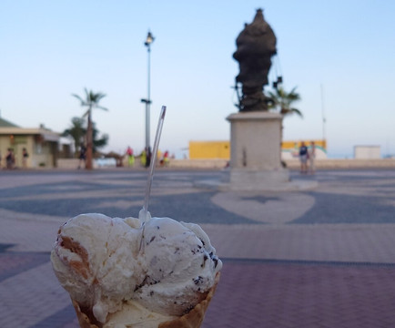 Picasso Transfers-米哈斯必去景点