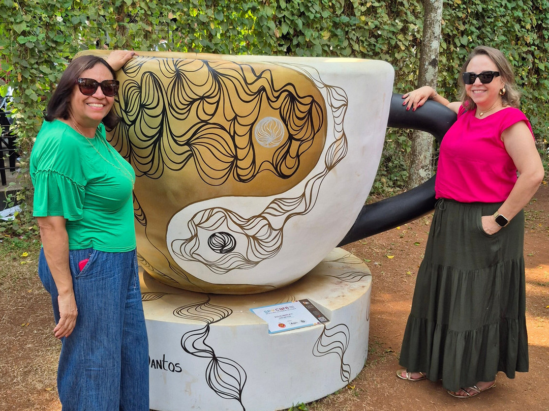 ExpoFlora-Holambra必去景点