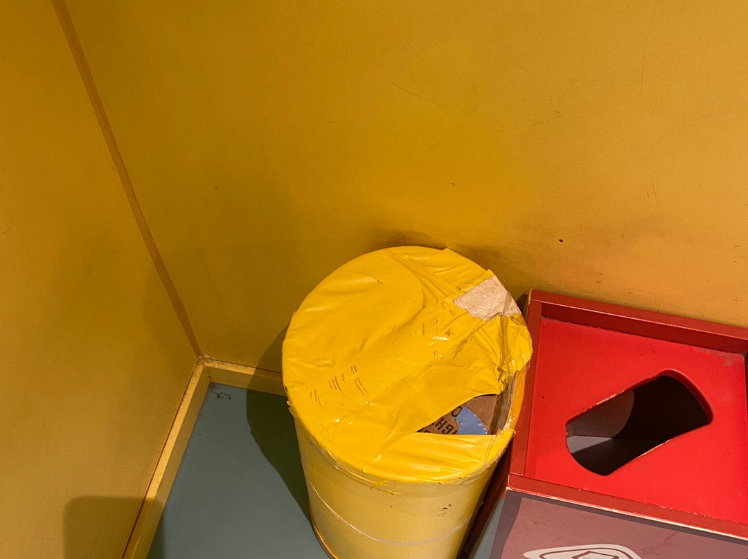 Peppa Pig World Of Play Leidschendam-Leidschendam必去景点