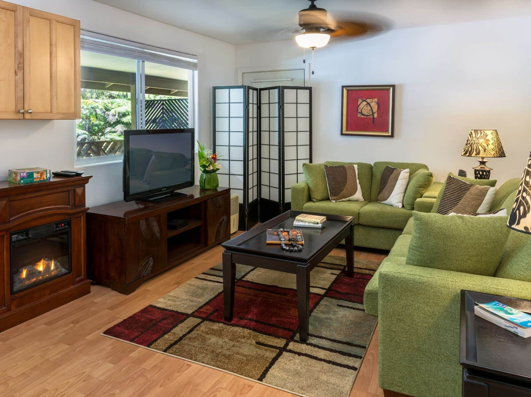 5th Street Ohana主图