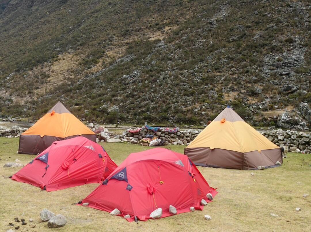 Ganesa Explorer-瓦拉斯必去景点