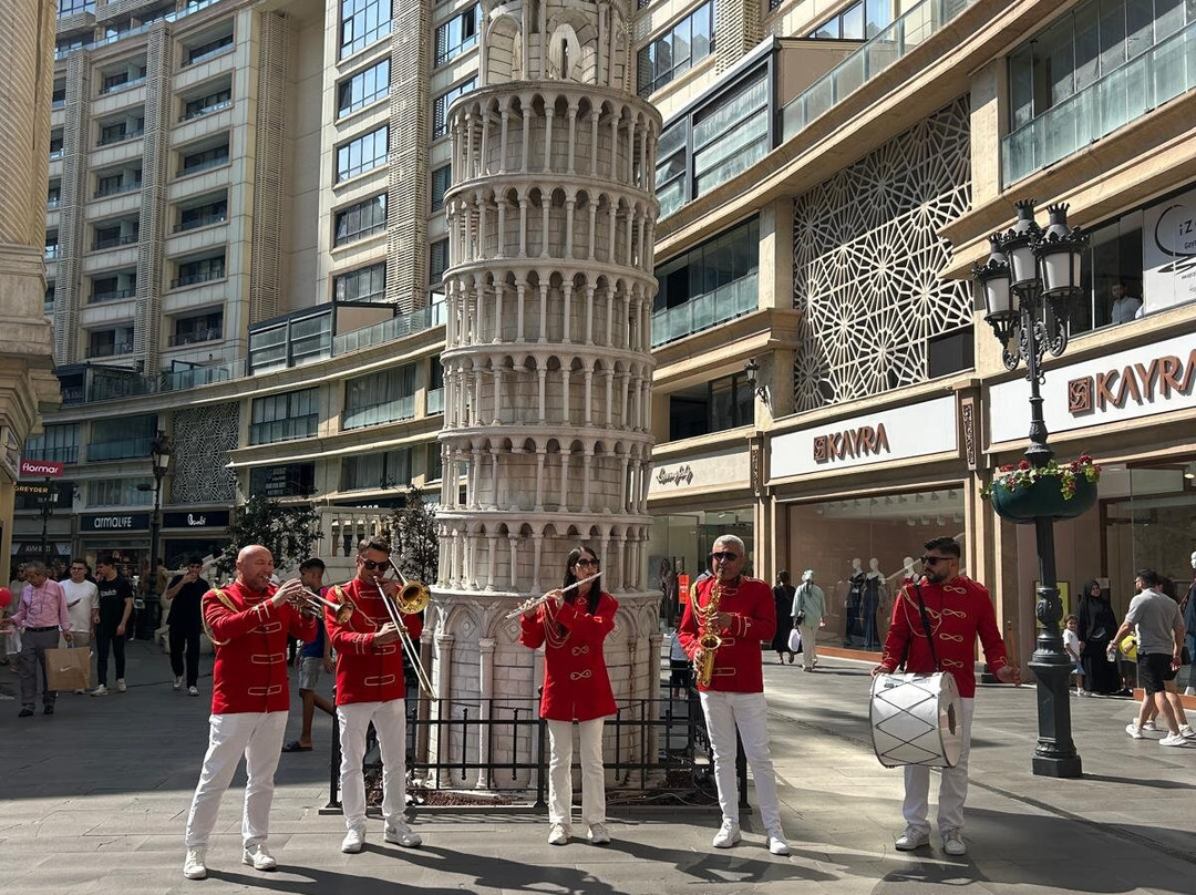 Venezia Mega Outlet-伊斯坦布尔必去景点