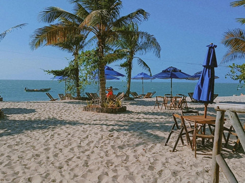 Barra Grande Beach-Barra Grande必去景点