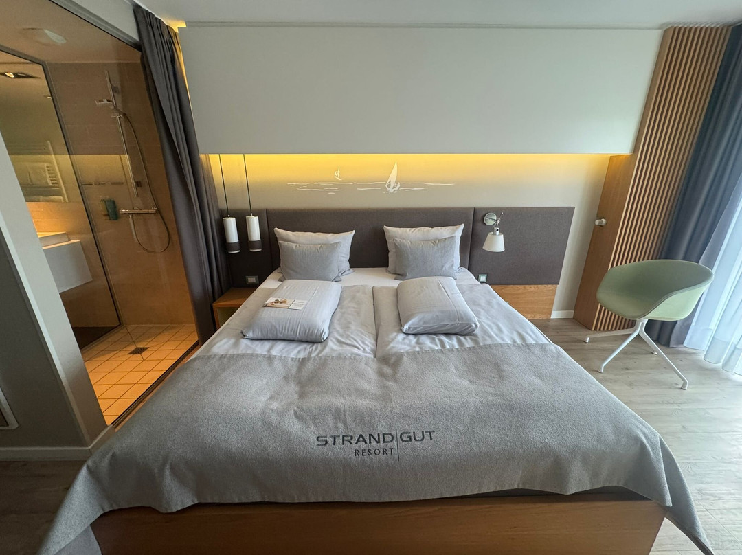 StrandGut Resort主图
