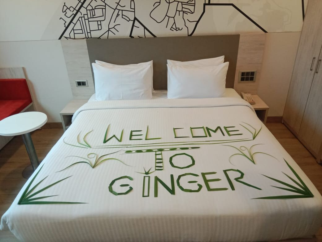 Ginger Kalinganagar主图