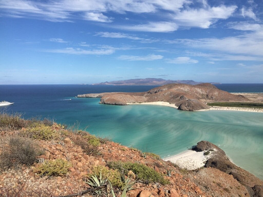 Tuna Tuna Tours-拉巴斯必去景点