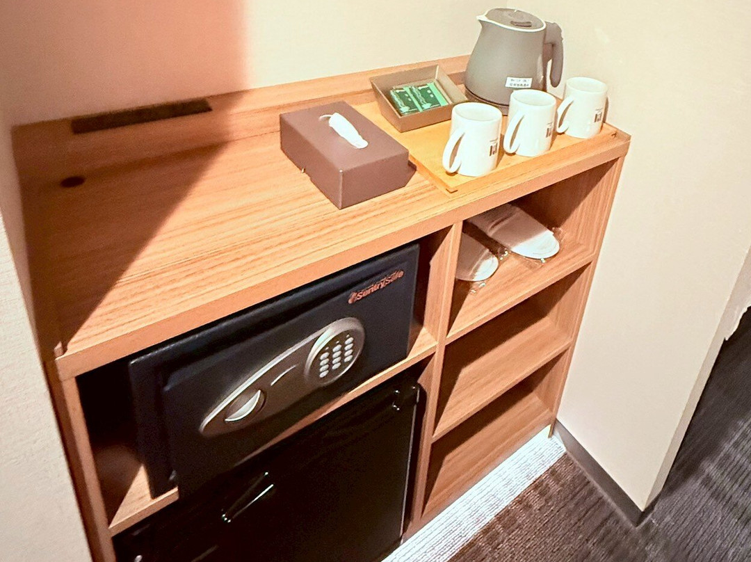 Hotel Monday Kyoto Karasuma Nijo主图