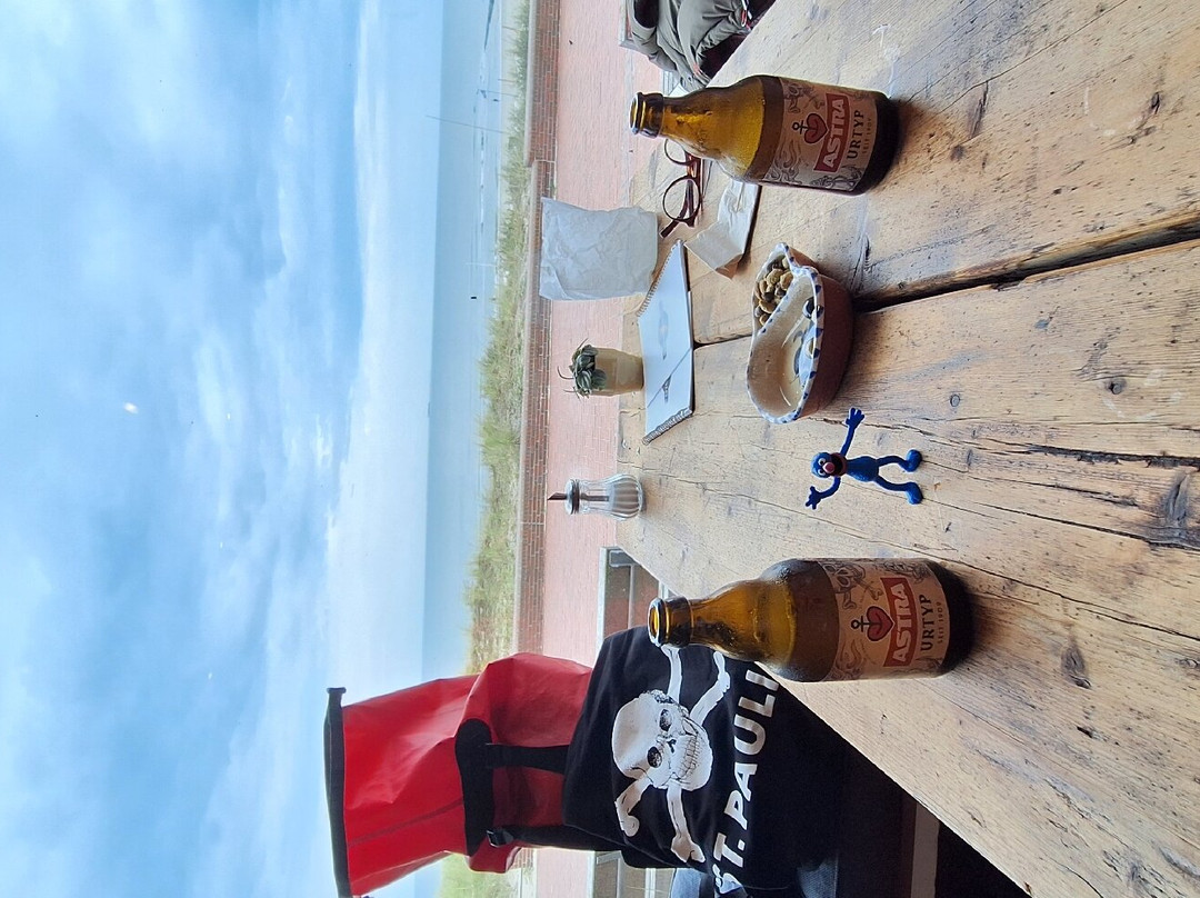Digger's Strandbar
