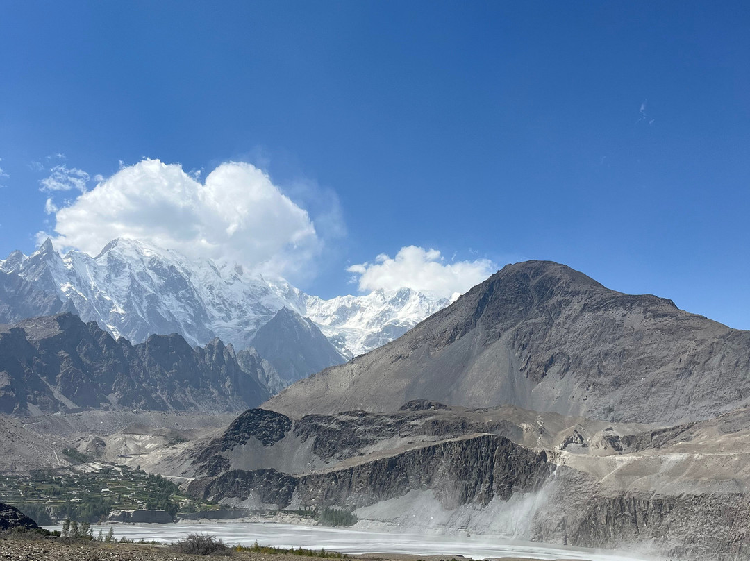 Hunza Adventure Tours-伊斯兰堡必去景点