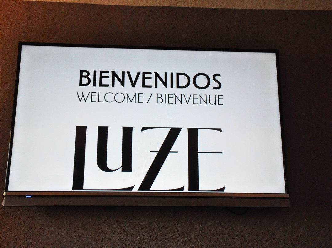 Hotel Luze El Toro Hotel主图