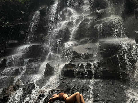 Bali Journey-乌布必去景点