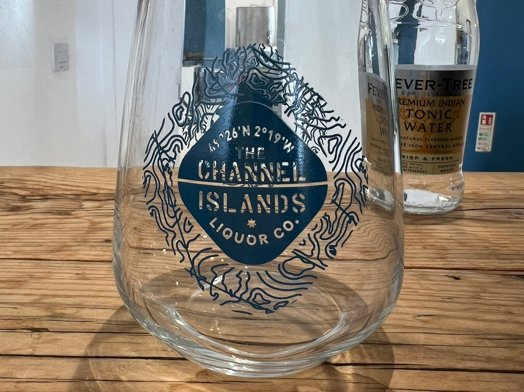 Channel Islands Liquor Co-St. Helier必去景点